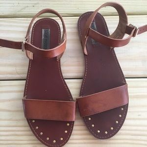 Steve Madden Sandals